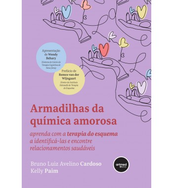 Armadilhas da Química Amorosa